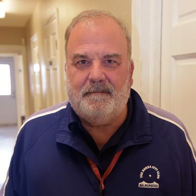 Bob Bandsuch - Secretary
